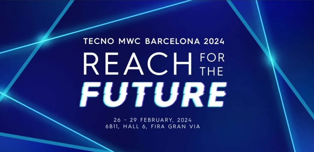 Tecno MWC 2024’te robot köpek, akıllı telefon ve dizüstü bilgisayar tanıtacak