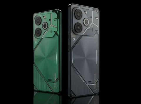 Tecno Pova 6 Pro tanıtıldı: Dimensity 6080 işlemci, 6000 mAh pil, 6.78 inç ekran