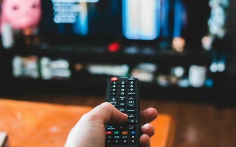 pay tv