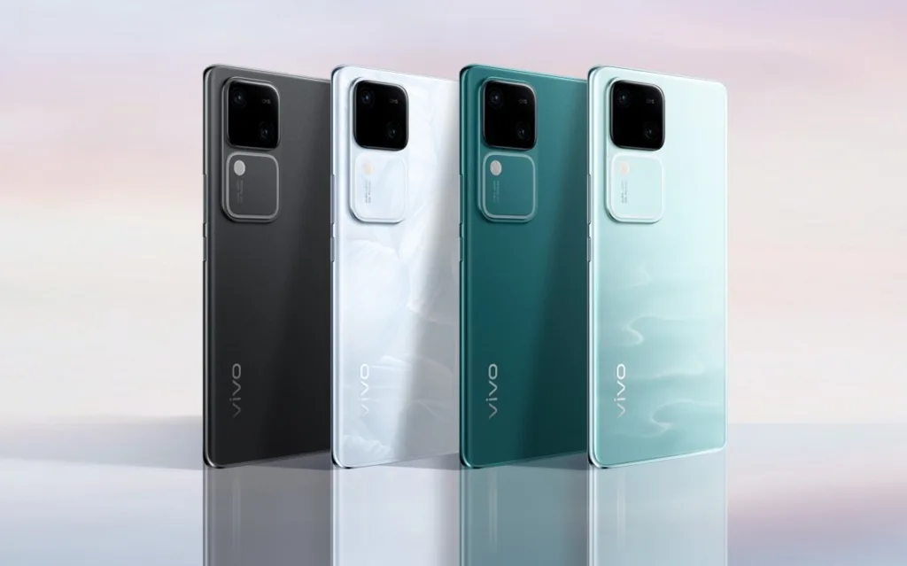 Vivo V30 Pro, Dimensity 8200 işlemciyle testten geçti