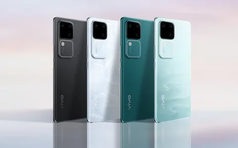 Vivo V30 Pro, Dimensity 8200 işlemciyle testten geçti