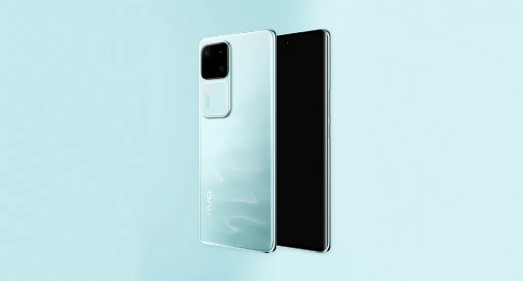 Vivo V30 tanıtıldı: Snapdragon 7 Gen 3 işlemci, üç 50 megapiksel kamera