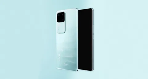 Vivo V30 tanıtıldı: Snapdragon 7 Gen 3 işlemci, üç 50 megapiksel kamera