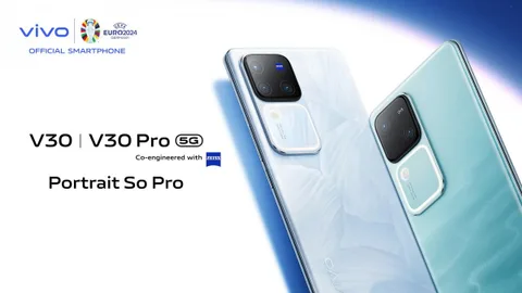 Vivo V30 Pro’nun tanıtım tarihi belli oldu