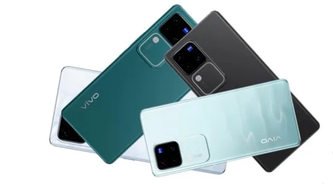 Vivo V30 Pro tanıtıldı: Dimensity 8200 ultra işlemci, 5000 mAh pil