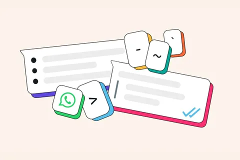 WhatsApp’a yeni metin biçimlendirme seçenekleri eklendi