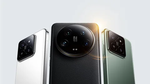 Xiaomi 14 Ultra’nın Türkiye fiyatı açıklandı