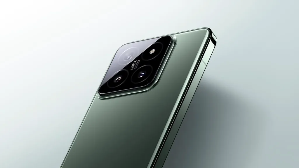 Xiaomi, yeni amiral gemileri Xiaomi 14 ve 14 Ultra’yı dünya sahnesine çıkardı