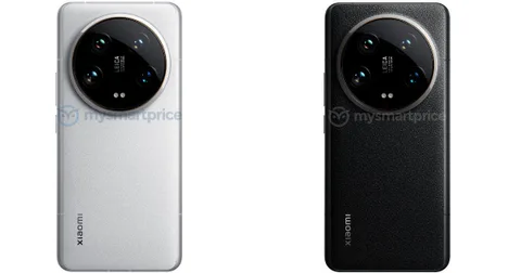 Xiaomi 14 Ultra sızıntısı küçük tasarım değişikliğini gösteriyor