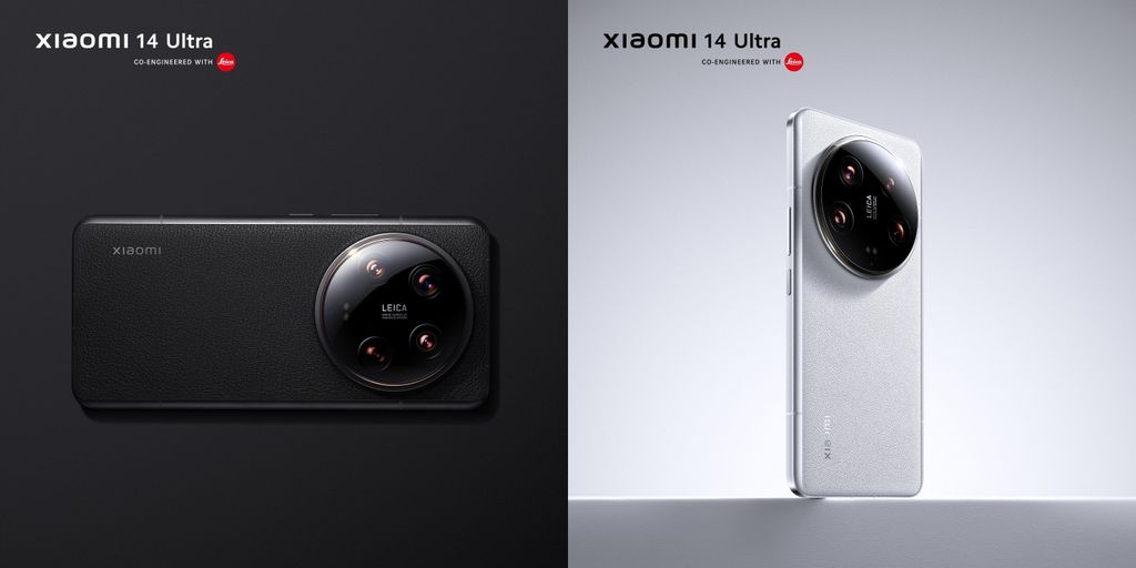 xiaomi 14 ultra