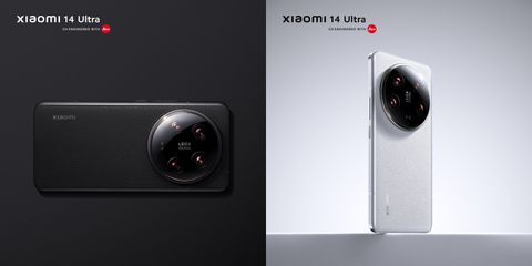xiaomi 14 ultra