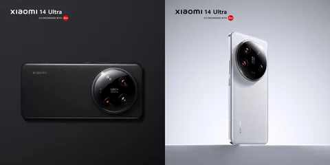 Xiaomi 14 Ultra’nın renk seçeneklerinden biri daha görüldü