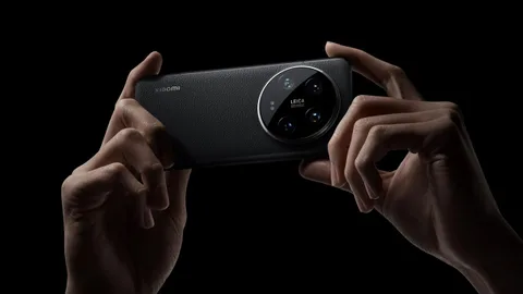 Xiaomi 15 Ultra’da ana kamera sensörü 1 inçten büyük olacak