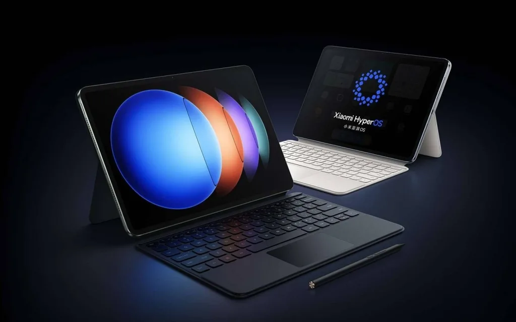 Xiaomi’nin yeni OLED tableti 24 GB RAM ve 120W hızlı şarj desteğiyle gelecek