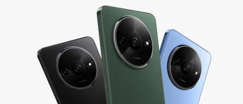 Redmi A3x yakında tüm dünyada kullanıcılarla buluşacak