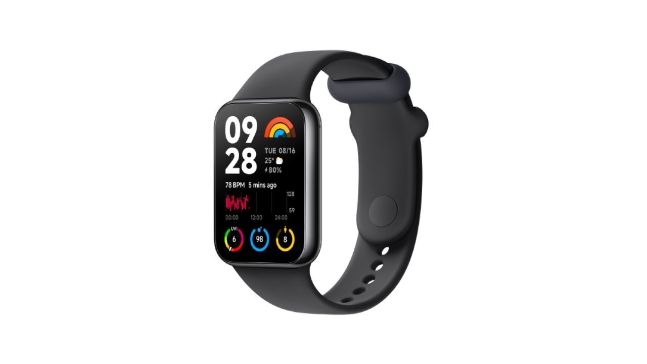 xiaomi smart band 8 pro