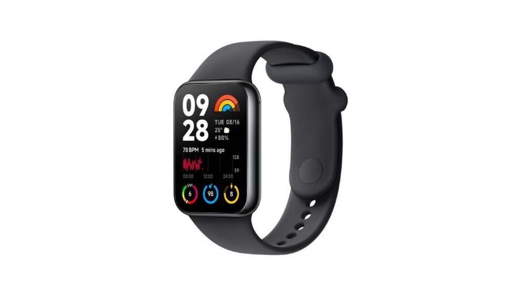 xiaomi smart band 8 pro