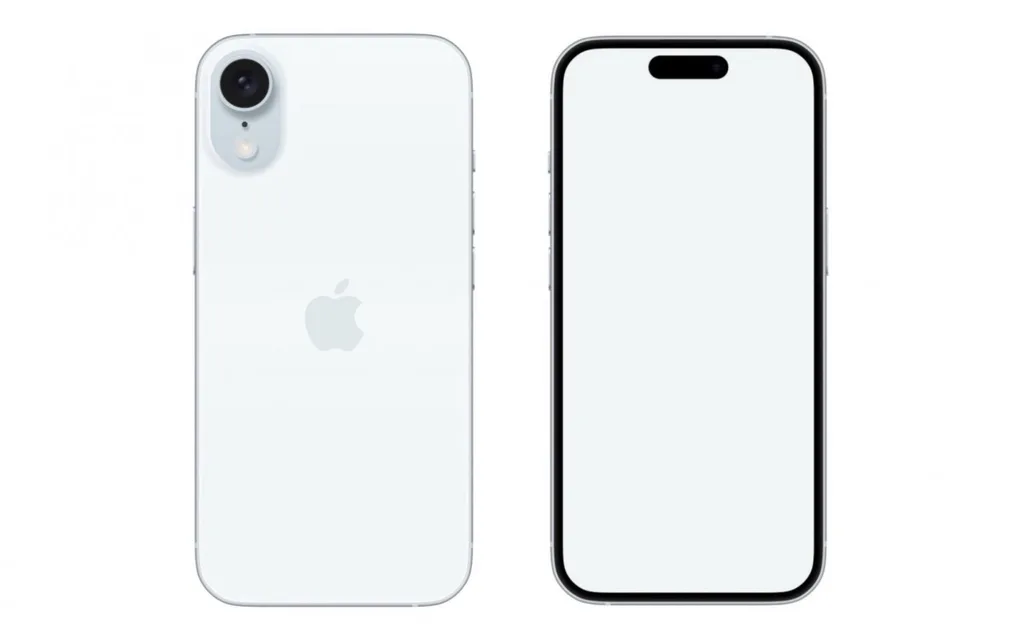Yeni iPhone SE, Dynamic Island ile kullanıcıların karşısına çıkabilir