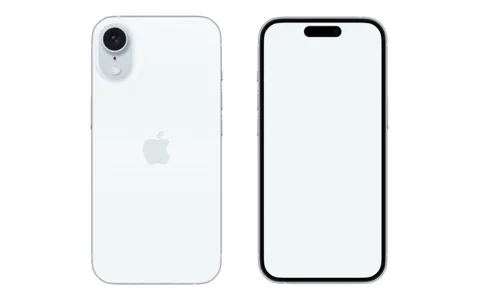 Yeni iPhone SE, Dynamic Island ile kullanıcıların karşısına çıkabilir