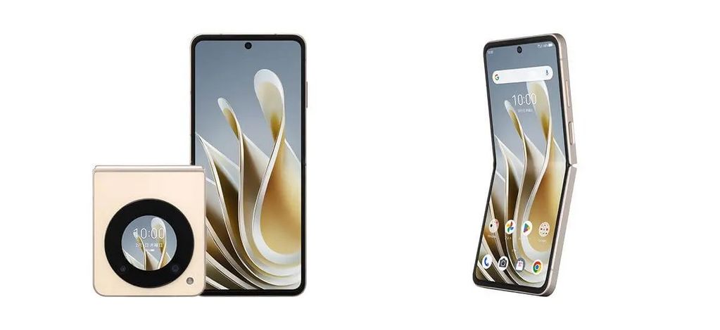 zte libero flip