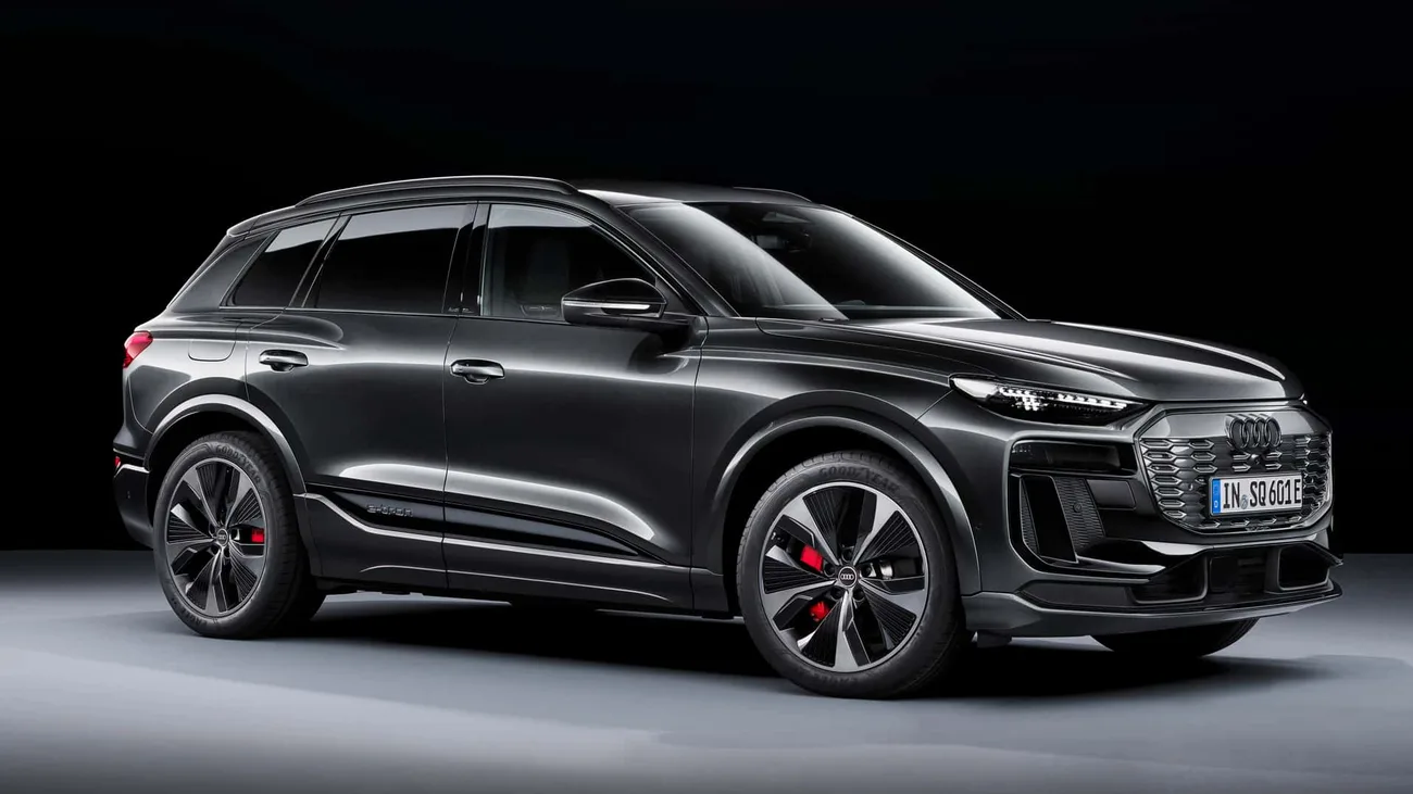 Audi, elektrikli araç yarışına düşük maliyetli modelle katılıyor