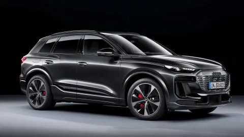 Audi, elektrikli araç yarışına düşük maliyetli modelle katılıyor
