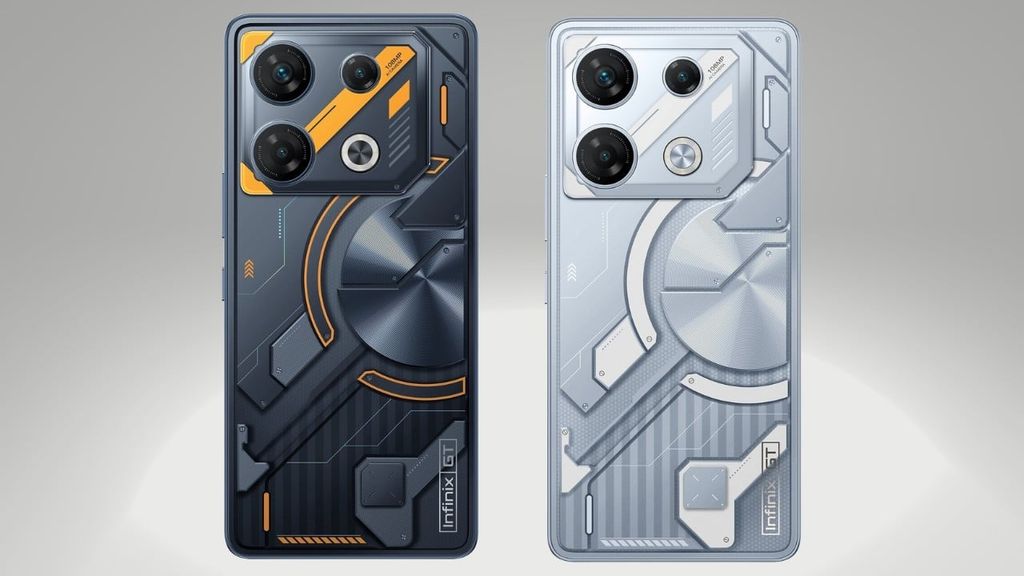 Infinix GT 10 Pro