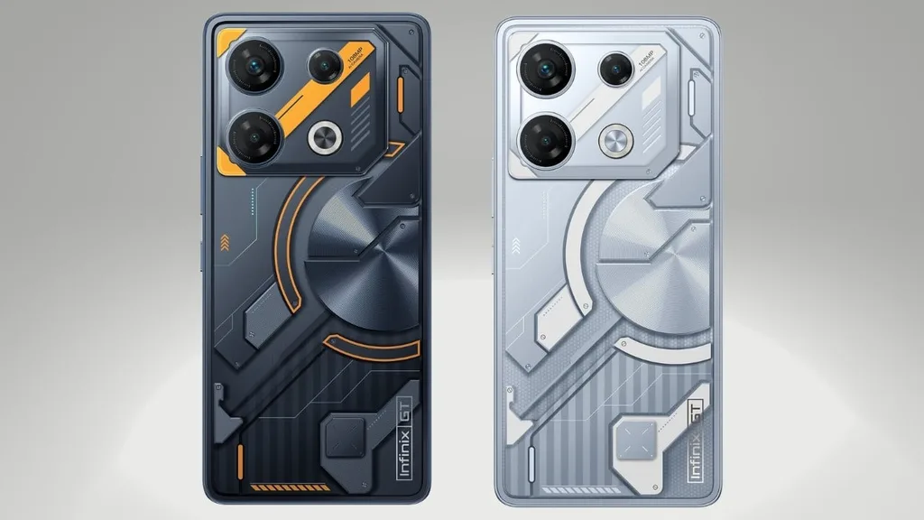 Infinix GT 20 Pro veri tabanlarında boy göstermeye devam ediyor