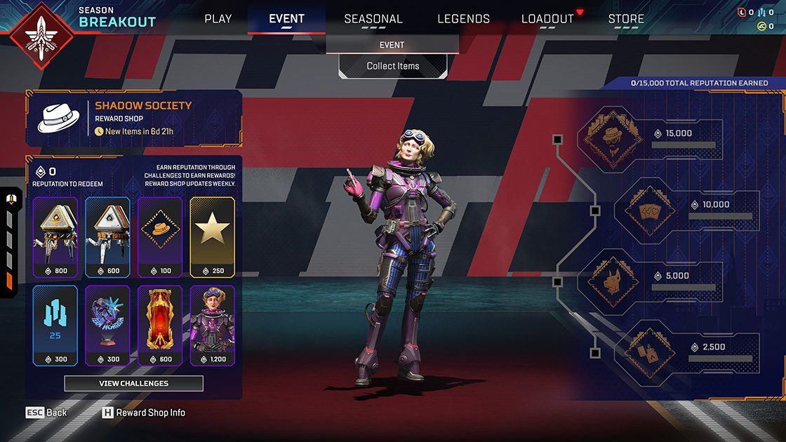 apex legends