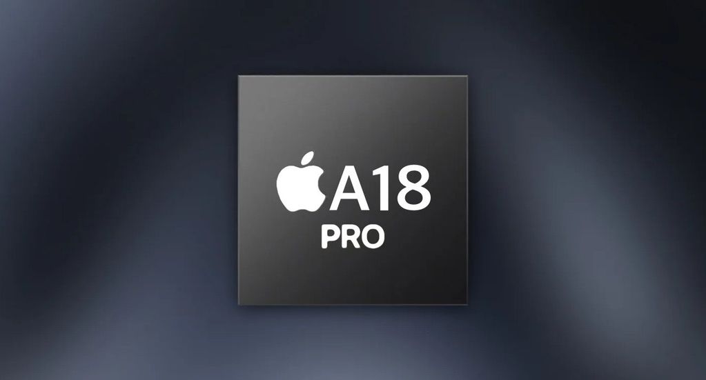 apple a18 pro