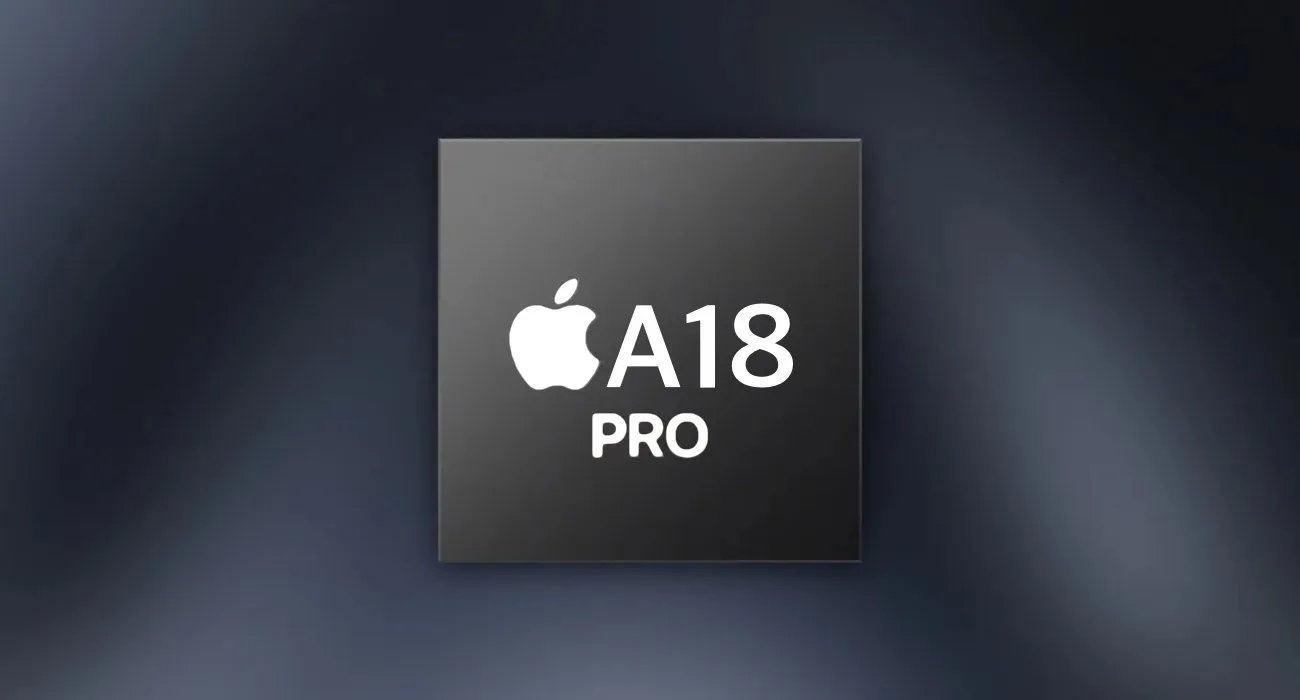 apple a18 pro