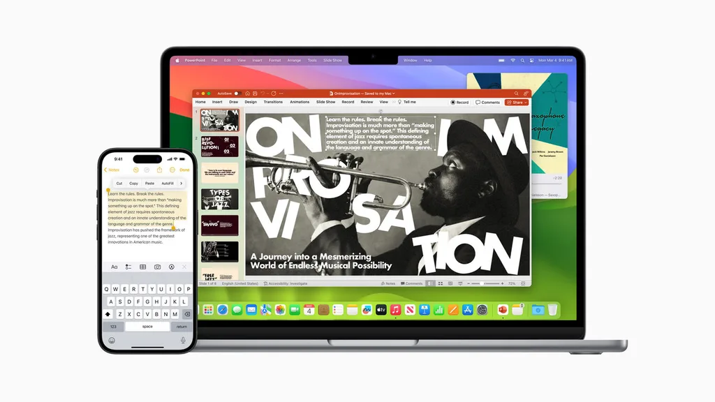 Apple, performansıyla göz dolduran M3 MacBook Air’i tanıttı