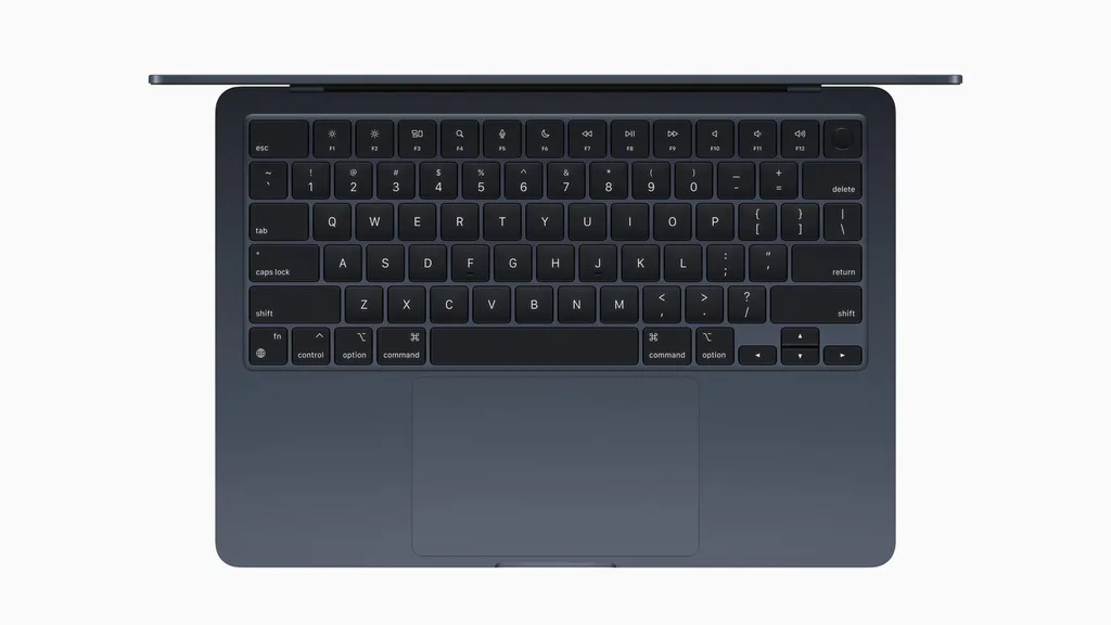 Apple, performansıyla göz dolduran M3 MacBook Air’i tanıttı