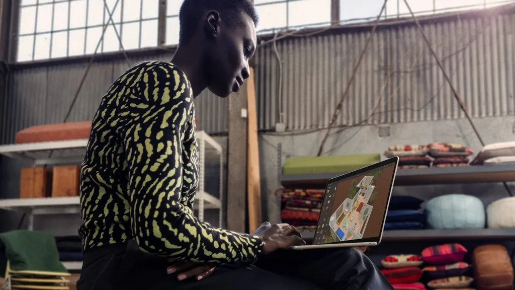 Apple, performansıyla göz dolduran M3 MacBook Air’i tanıttı