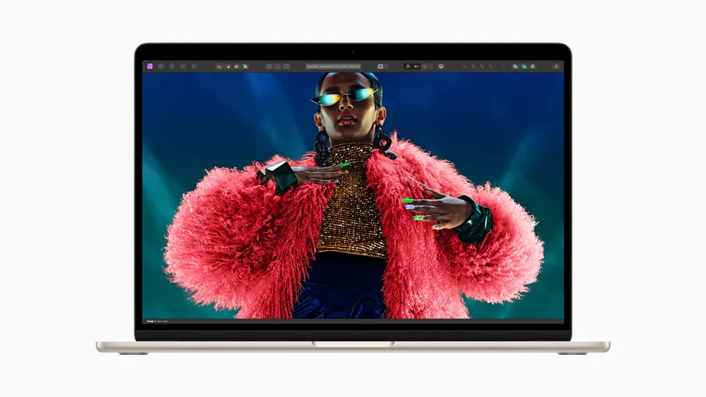 Apple, performansıyla göz dolduran M3 MacBook Air’i tanıttı