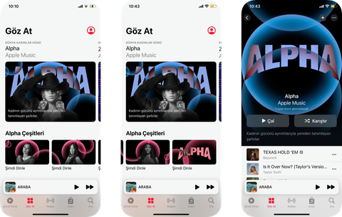 apple music