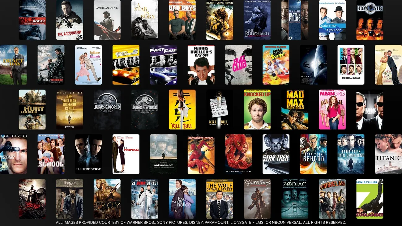 Apple TV Plus’ta sinema rüzgarı: Yeni filmlerle zenginleşen kütüphane
