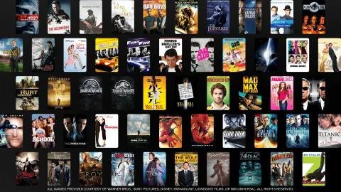Apple TV Plus’ta sinema rüzgarı: Yeni filmlerle zenginleşen kütüphane
