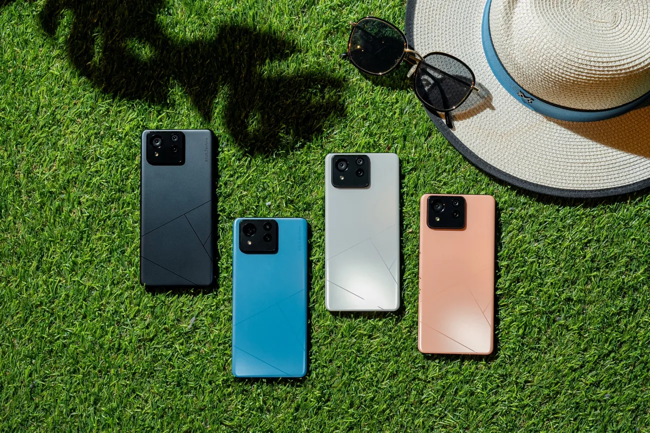 Asus Zenfone 11 Ultra tanıtıldı: Dev batarya ve ekranın gücü