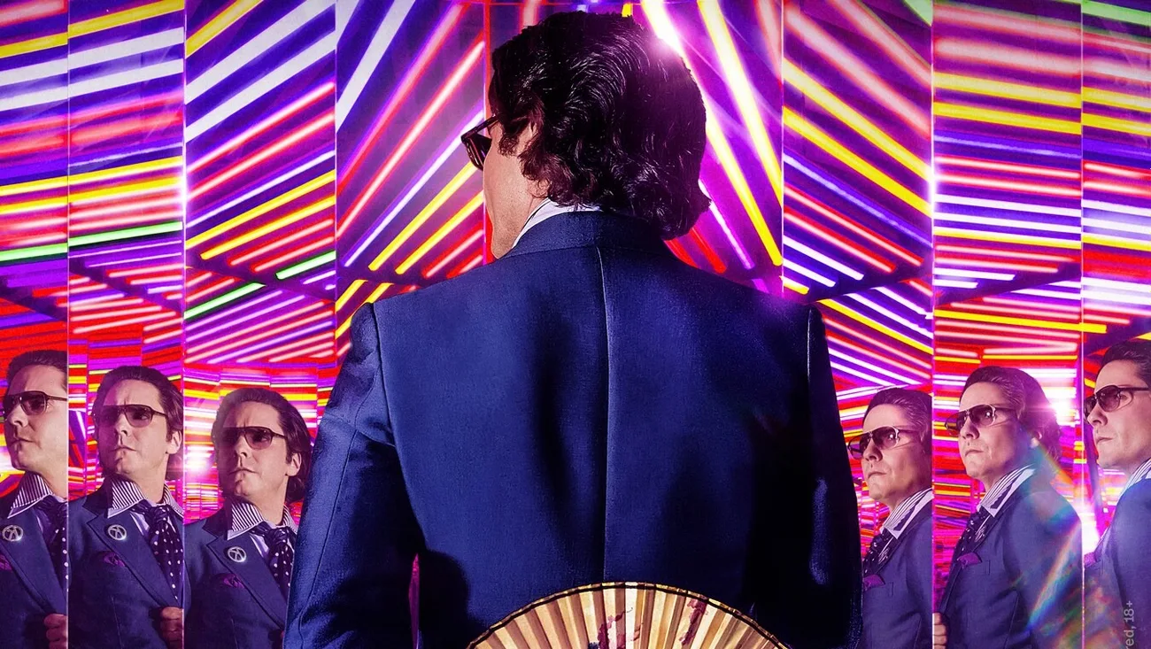 Disney+ yeni dizisi Becoming Karl Lagerfeld’den ilk görüntüleri paylaştı
