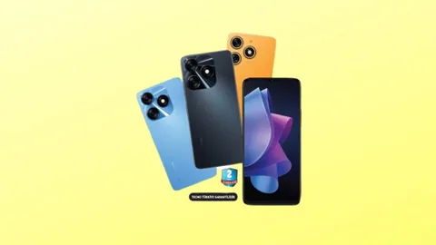 BİM’e 8 Mart 2024 Cuma günü TECNO Spark 10 geliyor