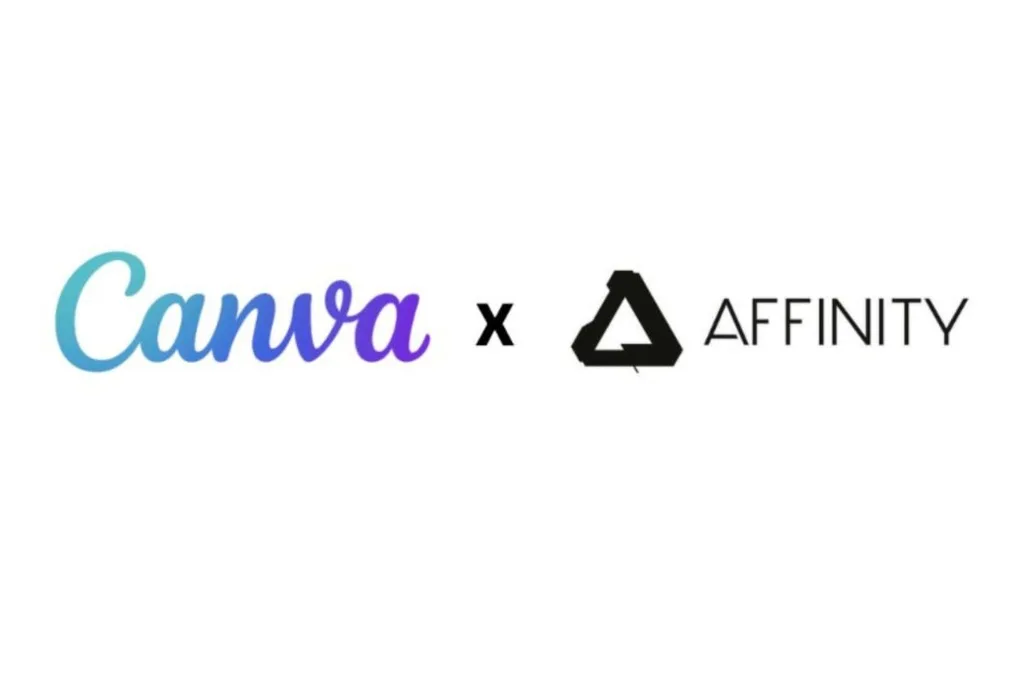 Affinity’yi satın alan Canva, Adobe’ye rakip olma iddiasını güçlendiriyor