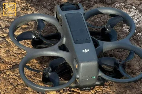 DJI Avata 2 drone ve Googles 3 başlığın özellikleri ve görüntüleri ortaya çıktı