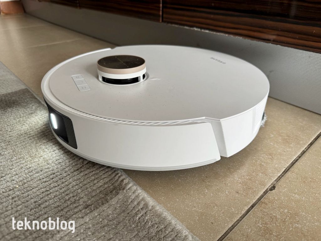 dreame l20 ultra inceleme