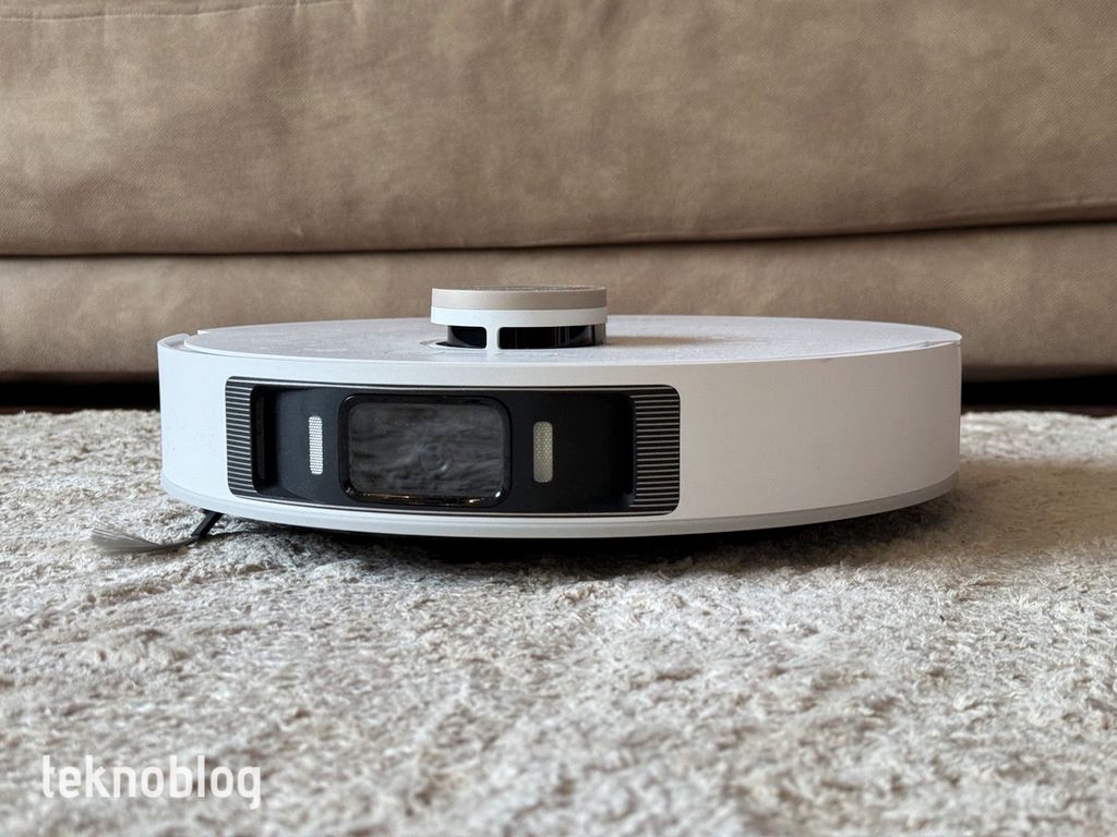 dreame l20 ultra inceleme