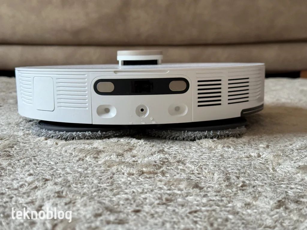 Apple Home robot süpürge desteğiyle genişliyor