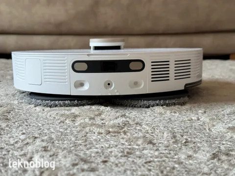 Apple Home robot süpürge desteğiyle genişliyor