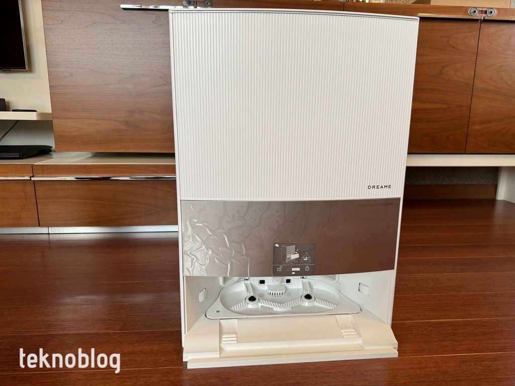 dreame l20 ultra inceleme