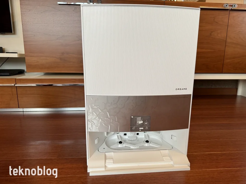 Dreame L20 Ultra İncelemesi