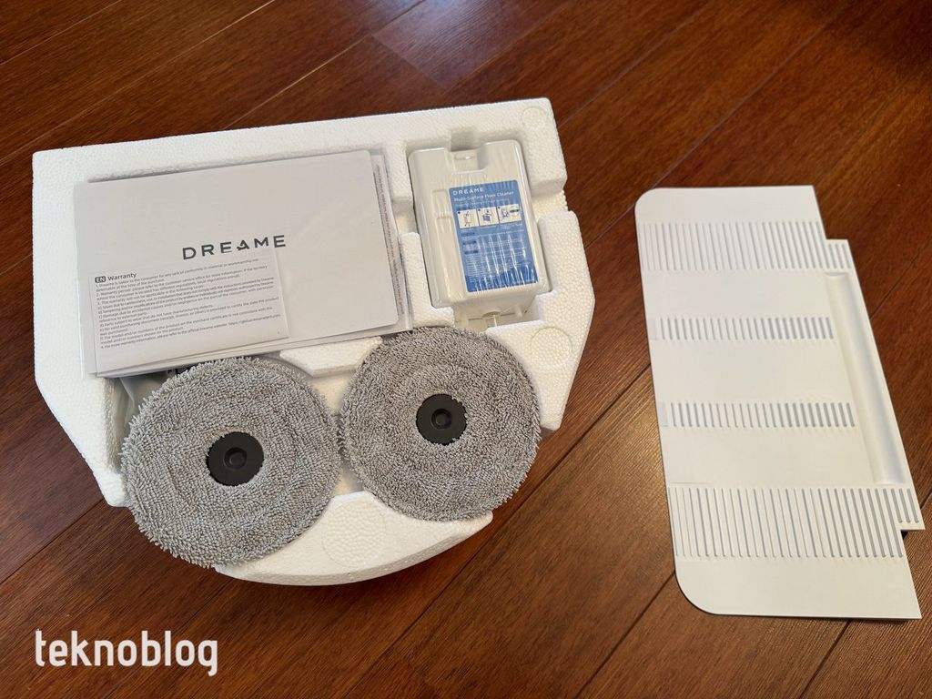 dreame l20 ultra inceleme